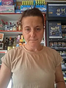 Fluturas2 online show from September 2025 02:08:01 PM