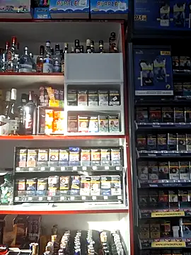 Fluturas2 online show from October 2025 02:06:02 PM