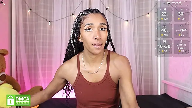 Snapshot of lynx_sun chatting on October 2025 08:33:01 PM lynx sun online show from October 2025 08:33:01 PM