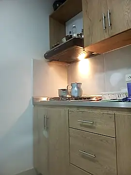 Alisson Morgann online show from September 2025 11:27:02 PM