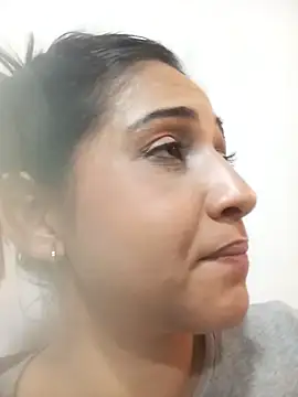 Alisson Morgann online show from September 2025 02:57:02 AM