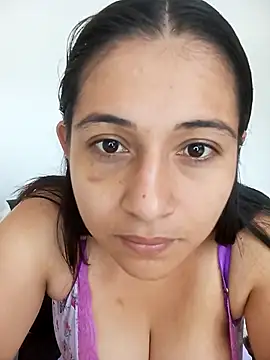 Alisson Morgann online show from September 2025 02:43:02 PM