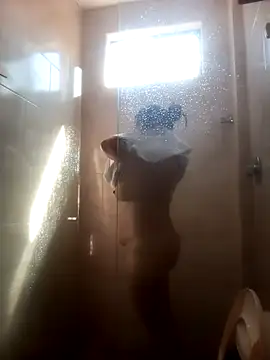 Alisson Morgann online show from November 2025 03:24:02 PM