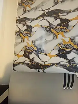 Alisson Morgann online show from December 2025 10:37:01 PM