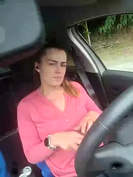 Carolinemiam online show from September 2025 10:50:01 AM