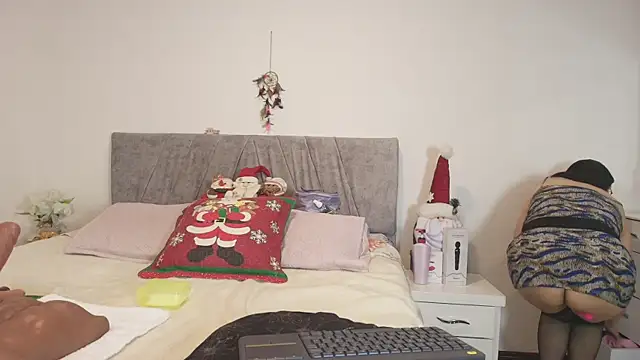 lexy lunahot online show from December 2025 03:54:02 PM