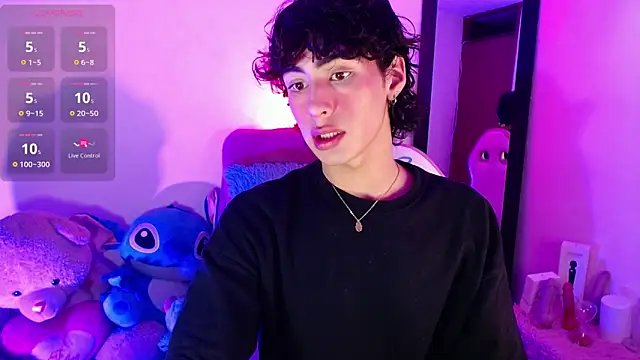 saanti foxs online show from September 2025 02:27:01 AM