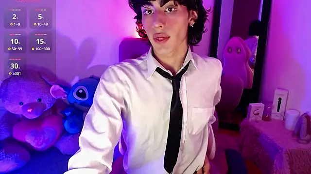 saanti foxs online show from September 2025 02:17:01 AM