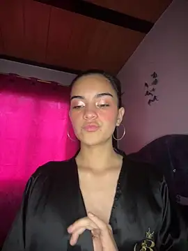 blinkiii  online show from October 2025 10:19:01 PM