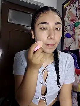 AmberGold- online show from October 2025 09:40:01 AM