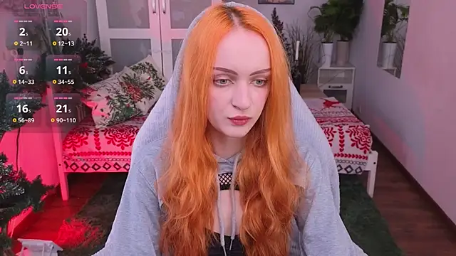  pink wassabi  online show from December 2025 09:46:02 PM