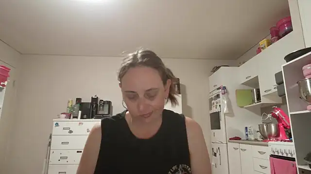 TheSilentCrown online show from September 2025 11:16:01 PM