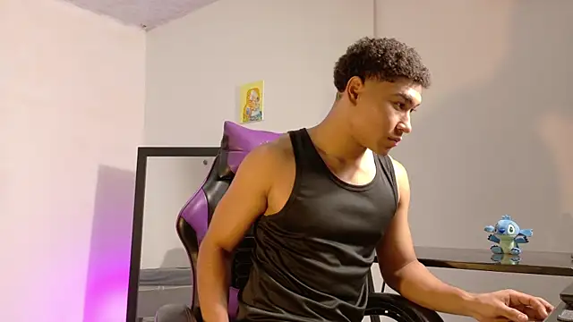 kenji azura1 online show from April 2026 10:03:02 PM