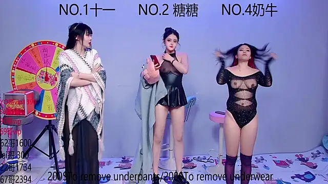 Snapshot of ERA_002 chatting on October 2025 11:09:02 AM ERA 002 online show from October 2025 11:09:02 AM