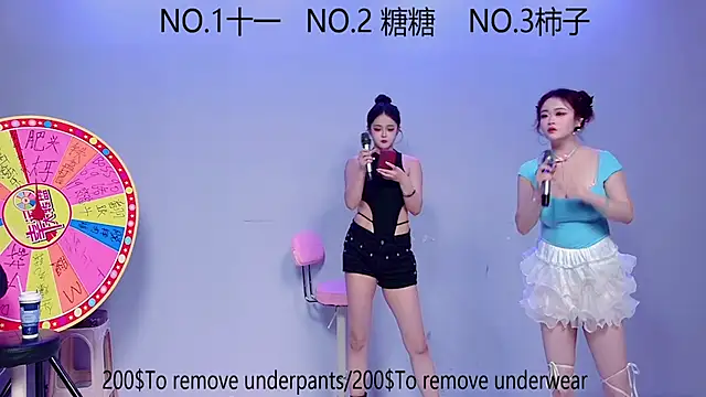 Snapshot of ERA_002 chatting on October 2025 09:10:01 AM ERA 002 online show from October 2025 09:10:01 AM