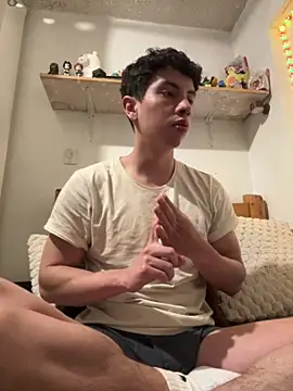 coolsexboy69 online show from January 2026 04:49:01 AM