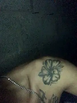 Snapshot of tattoos22 chatting on October 2025 04:02:02 AM tattoos22 online show from October 2025 04:02:02 AM