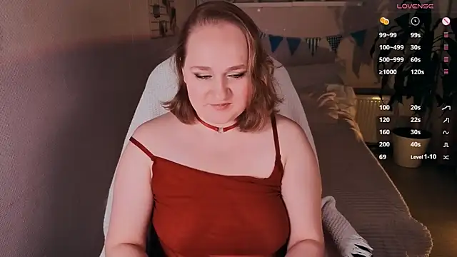 Kitty Rest  online show from October 2025 03:31:02 PM