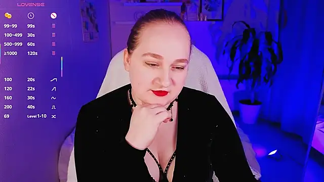 Kitty Rest  online show from November 2025 04:11:02 PM