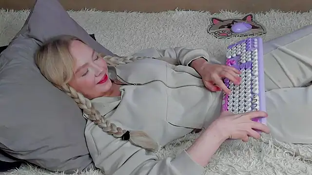 AlishaSe7enthAngel online show from February 2026 05:00:02 AM