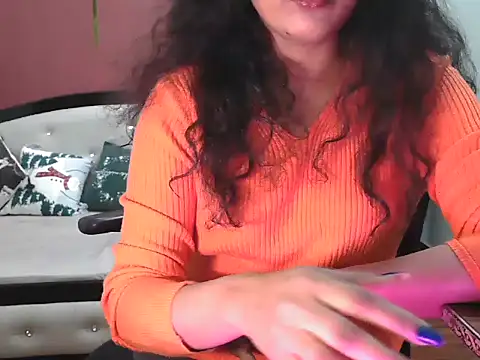 shaalu sharma online show from January 2026 06:11:01 PM