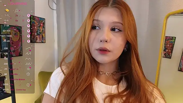 Snapshot of Becca_Robs chatting on September 2025 07:03:02 PM Becca Robs online show from September 2025 07:03:02 PM
