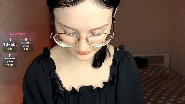 FakeLamb online show from February 2026 09:29:02 PM