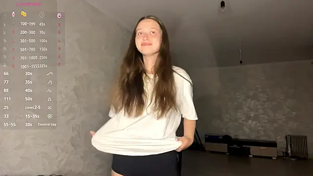 Snapshot of CharlynDini chatting on September 2025 03:34:01 PM CharlynDini online show from September 2025 03:34:01 PM