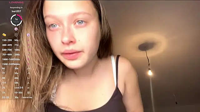 CharlynDini online show from September 2025 03:16:02 PM