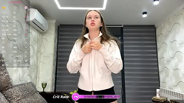 CharlynDini online show from October 2025 03:46:02 PM