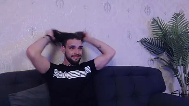 DanyelCarter online show from September 2025 07:25:02 PM