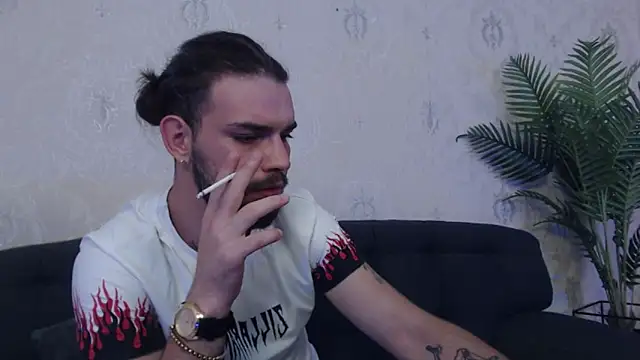 DanyelCarter online show from September 2025 07:24:02 PM