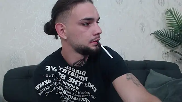 DanyelCarter online show from September 2025 01:46:01 PM