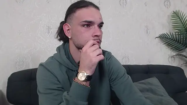 DanyelCarter online show from September 2025 12:39:01 PM