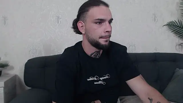 DanyelCarter online show from September 2025 08:55:02 PM