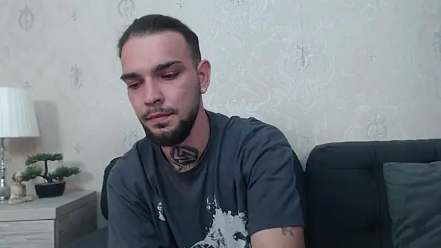 DanyelCarter online show from September 2025 07:06:02 PM