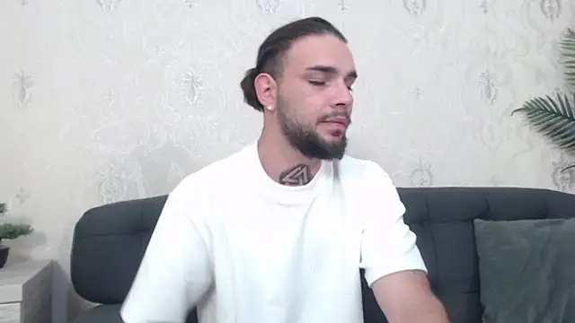 DanyelCarter online show from September 2025 07:08:01 PM