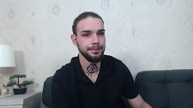 DanyelCarter online show from October 2025 06:16:02 PM