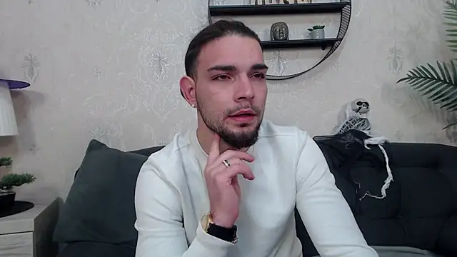 DanyelCarter online show from October 2025 05:48:02 PM