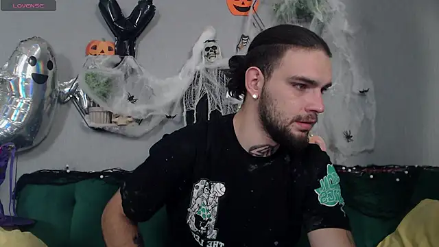 DanyelCarter online show from October 2025 06:52:02 PM