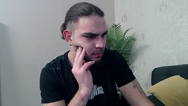 DanyelCarter online show from November 2025 06:41:04 PM