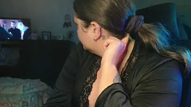 Prill940 online show from November 2025 07:40:02 PM