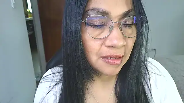 LissafeetHott online show from December 2025 09:00:01 PM