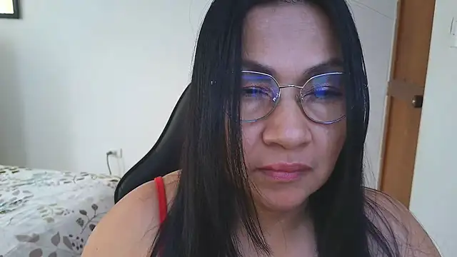 LissafeetHott online show from May 2026 07:19:02 PM