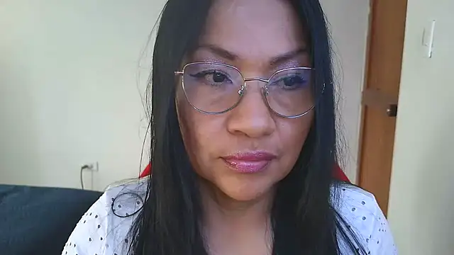 LissafeetHott online show from July 2026 04:55:01 PM