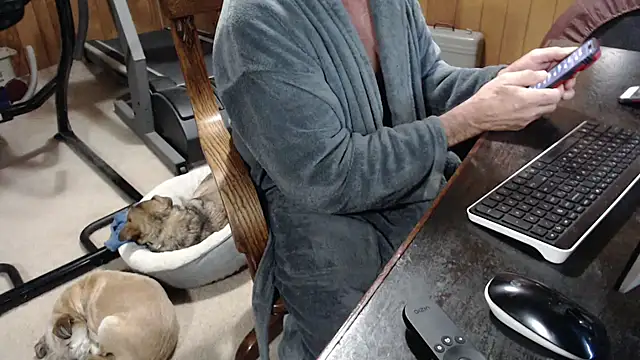 billy471 online show from November 2025 05:24:01 PM