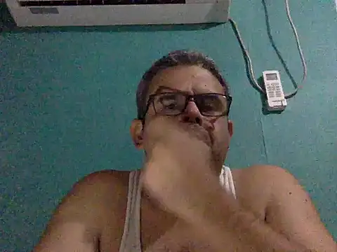 Katracho6969 online show from November 2025 04:10:02 AM