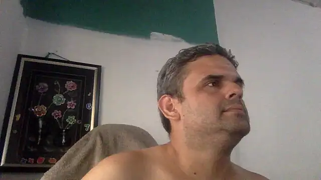 Katracho6969 online show from April 2026 07:18:01 PM