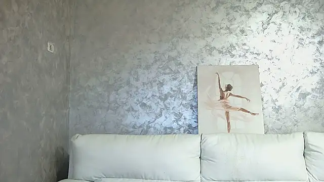 LilKinkFox online show from October 2025 10:00:02 PM