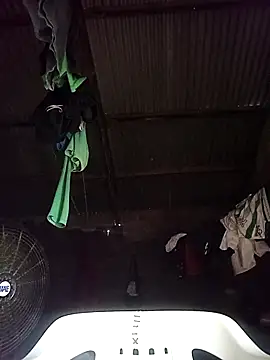 Lucy-Ferr online show from September 2025 07:29:01 PM